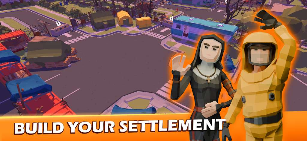 死亡逃脱 截图3