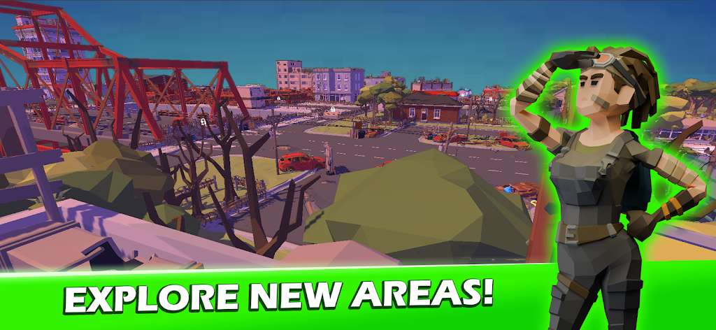 死亡逃脱 截图4