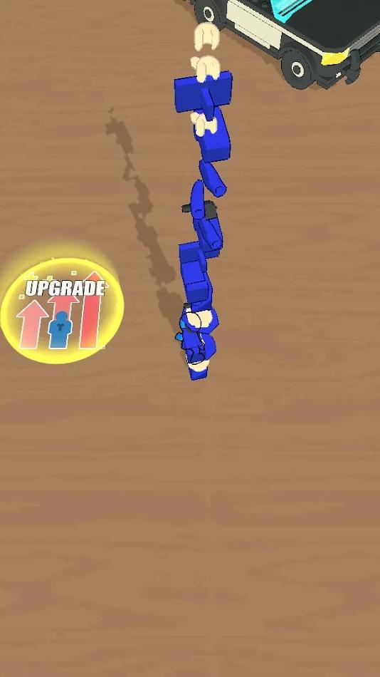 玩具制造商内置菜单 截图1