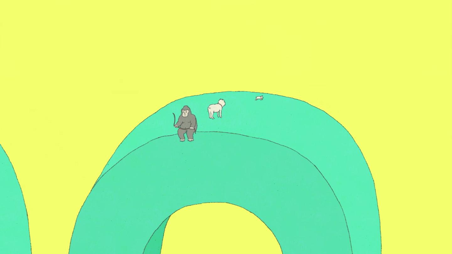 我的锻炼游戏截图4