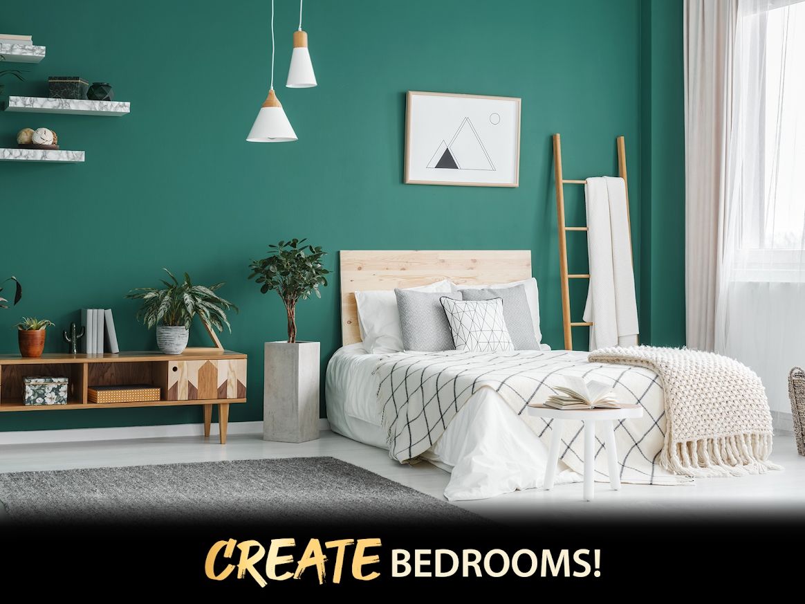 我的房子游戏游戏截图4