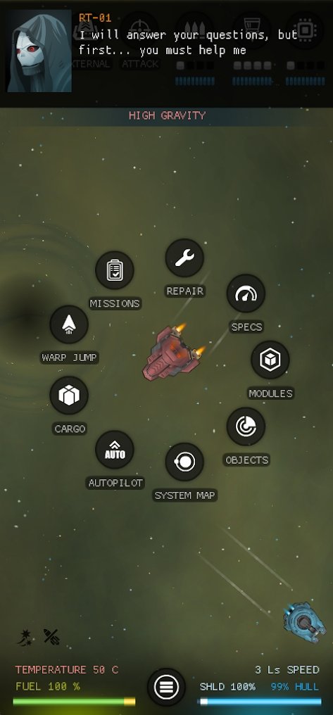 银河基因组游戏截图3