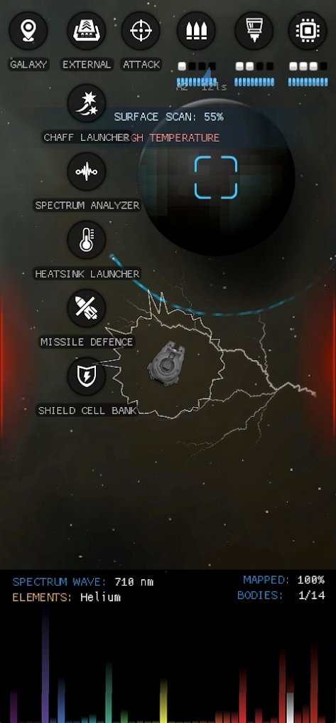 银河基因组游戏截图5