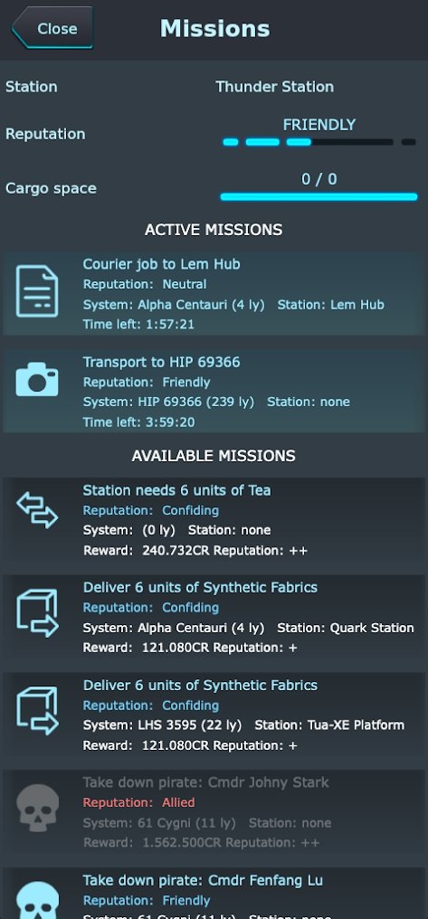 银河基因组游戏截图6