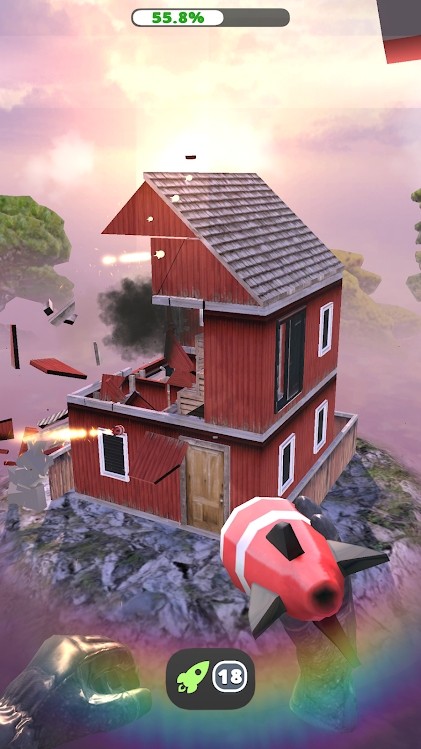 炸开我(Cpatain TNT) 截图3