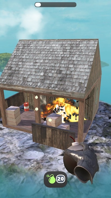 炸开我(Cpatain TNT) 截图4