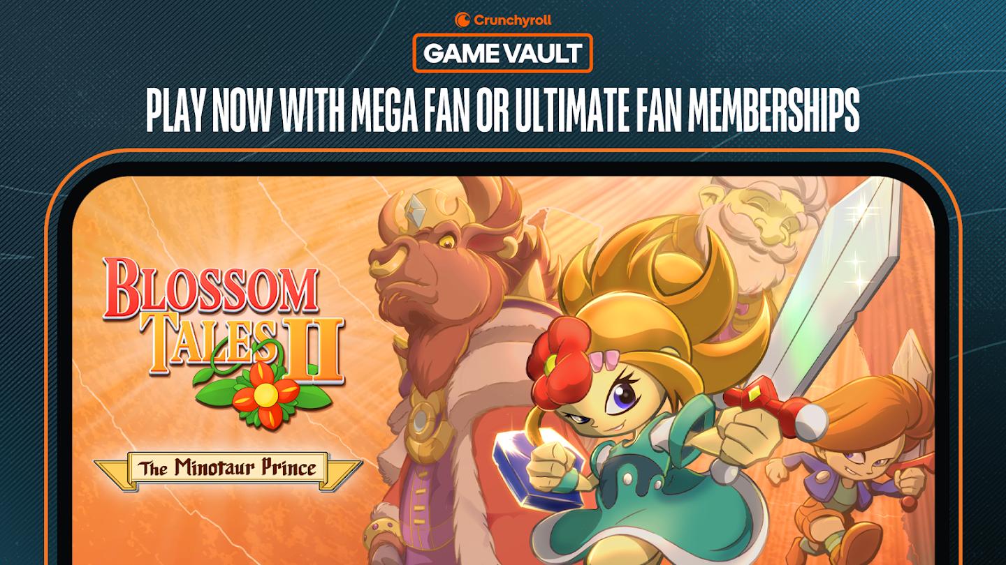 绽放传说2 截图6