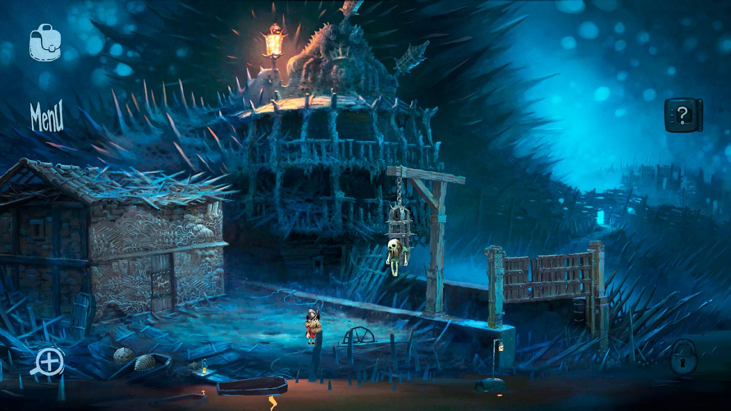 征服者(Сonquistadorio)游戏截图2