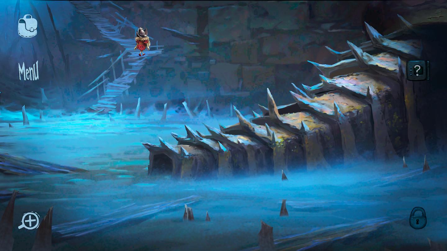 征服者(Сonquistadorio)游戏截图3