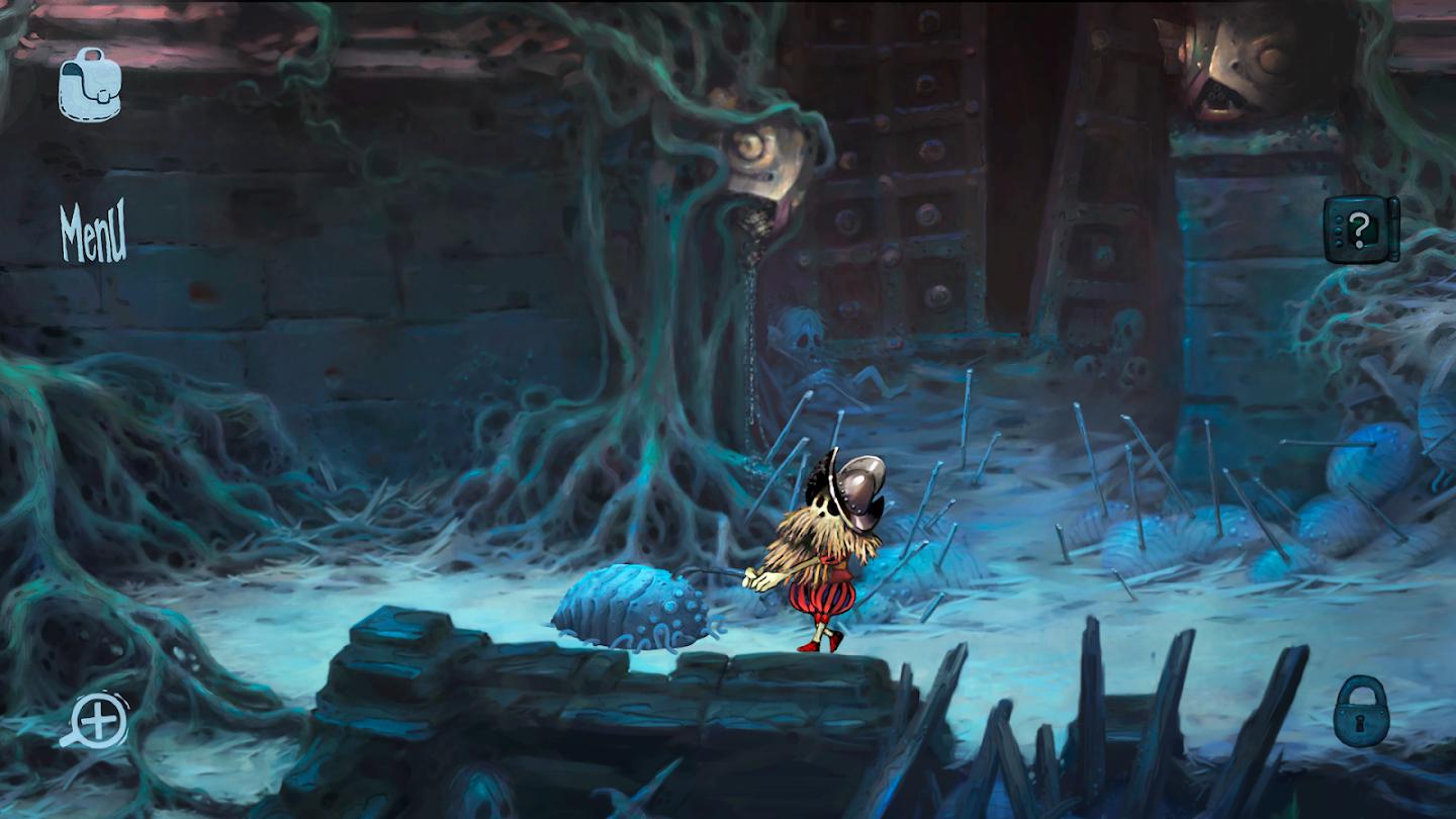 征服者(Сonquistadorio)游戏截图4