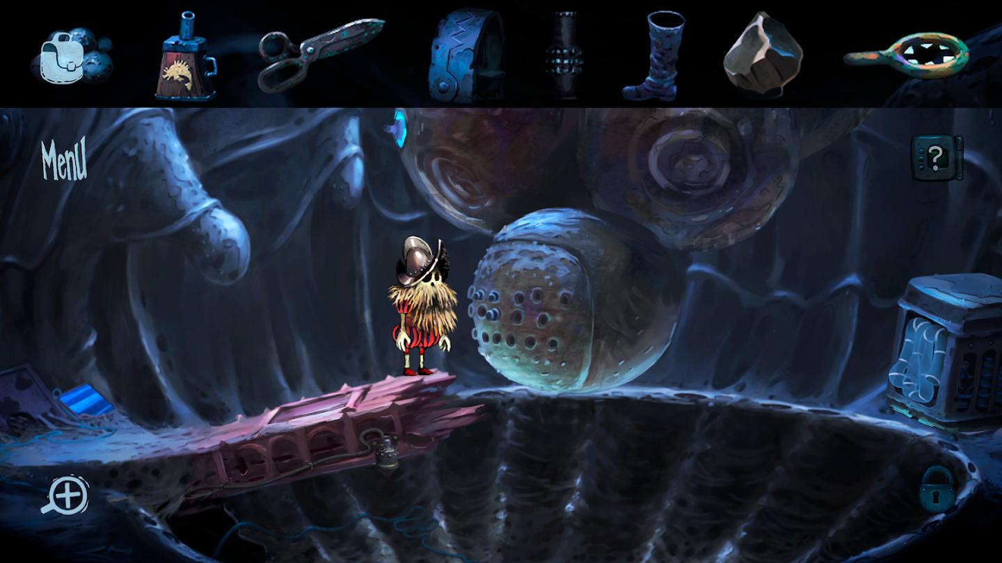 征服者(Сonquistadorio)游戏截图5