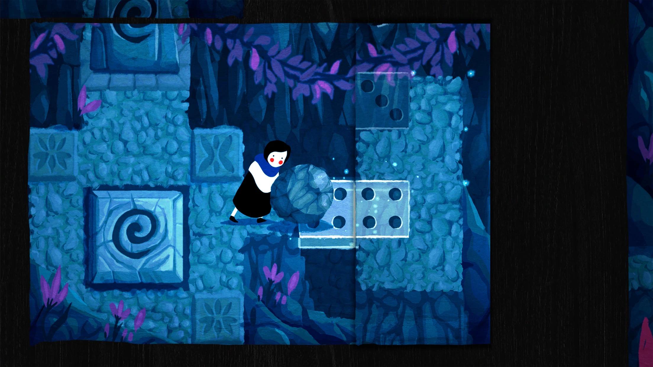 纸间谜迹 截图6