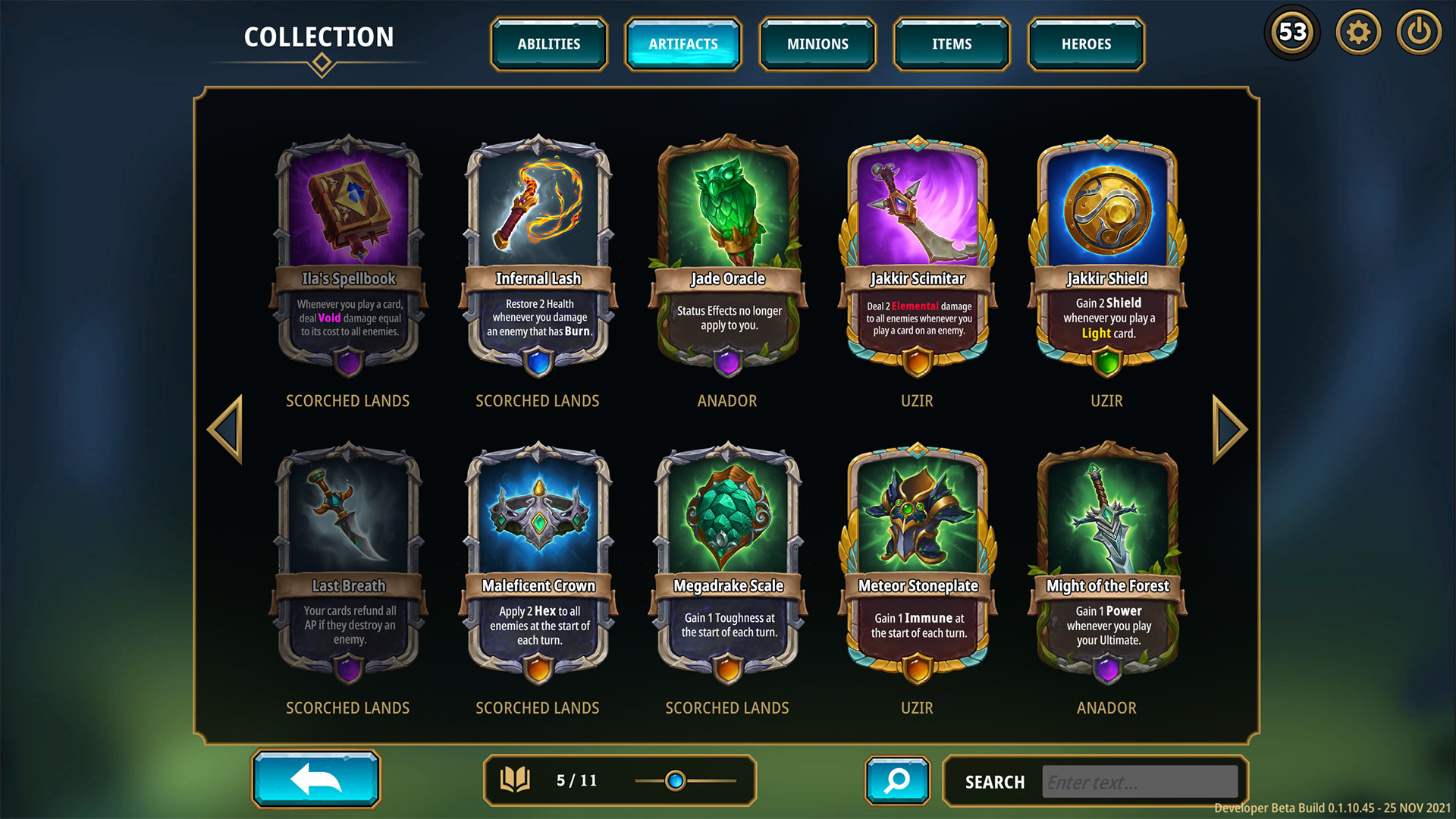 阿尔祖崛起 截图9