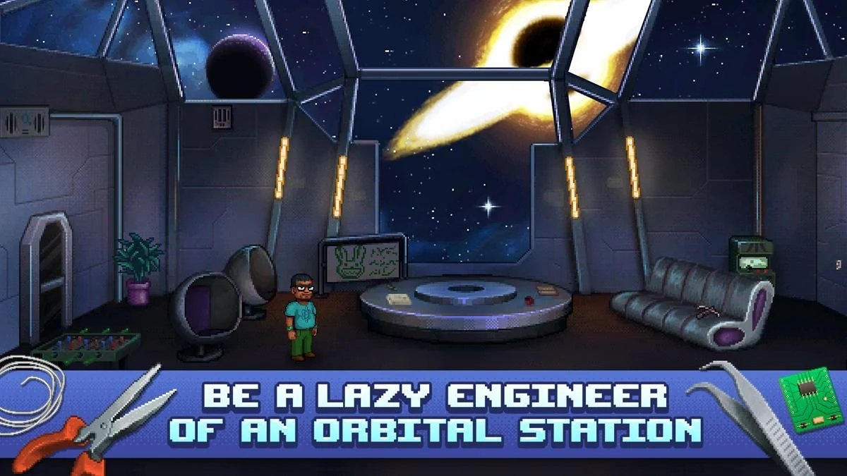 奥德修斯宇宙内置菜单 截图1