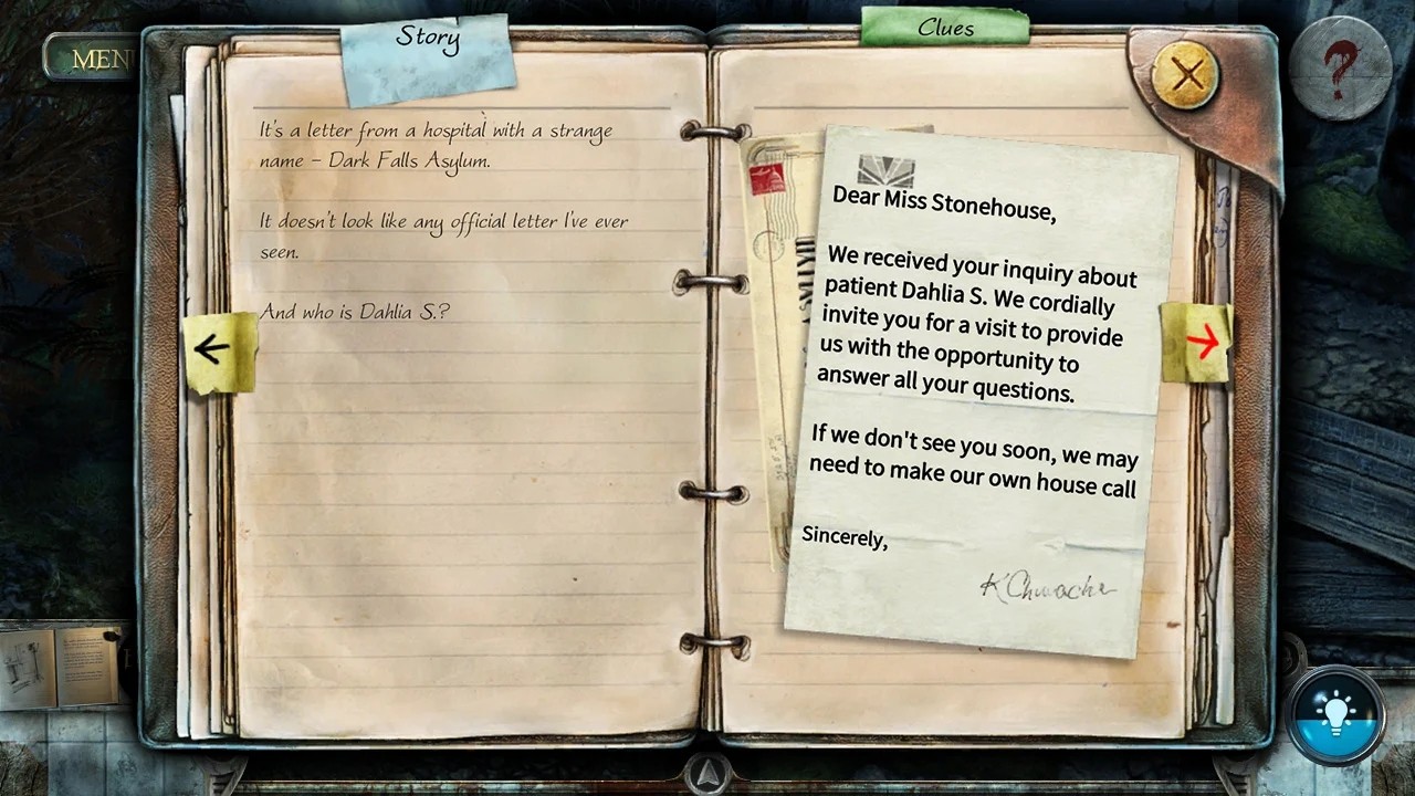 被遗忘的灵魂(True Fear 1) 截图3