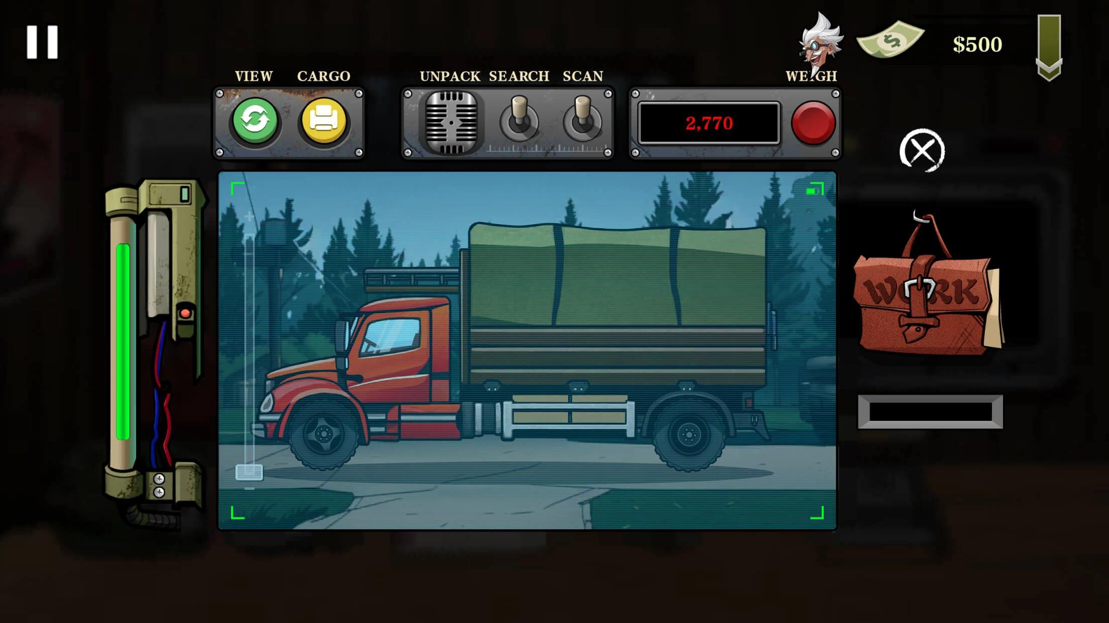 边境巡逻(BorderPatrol)游戏截图7