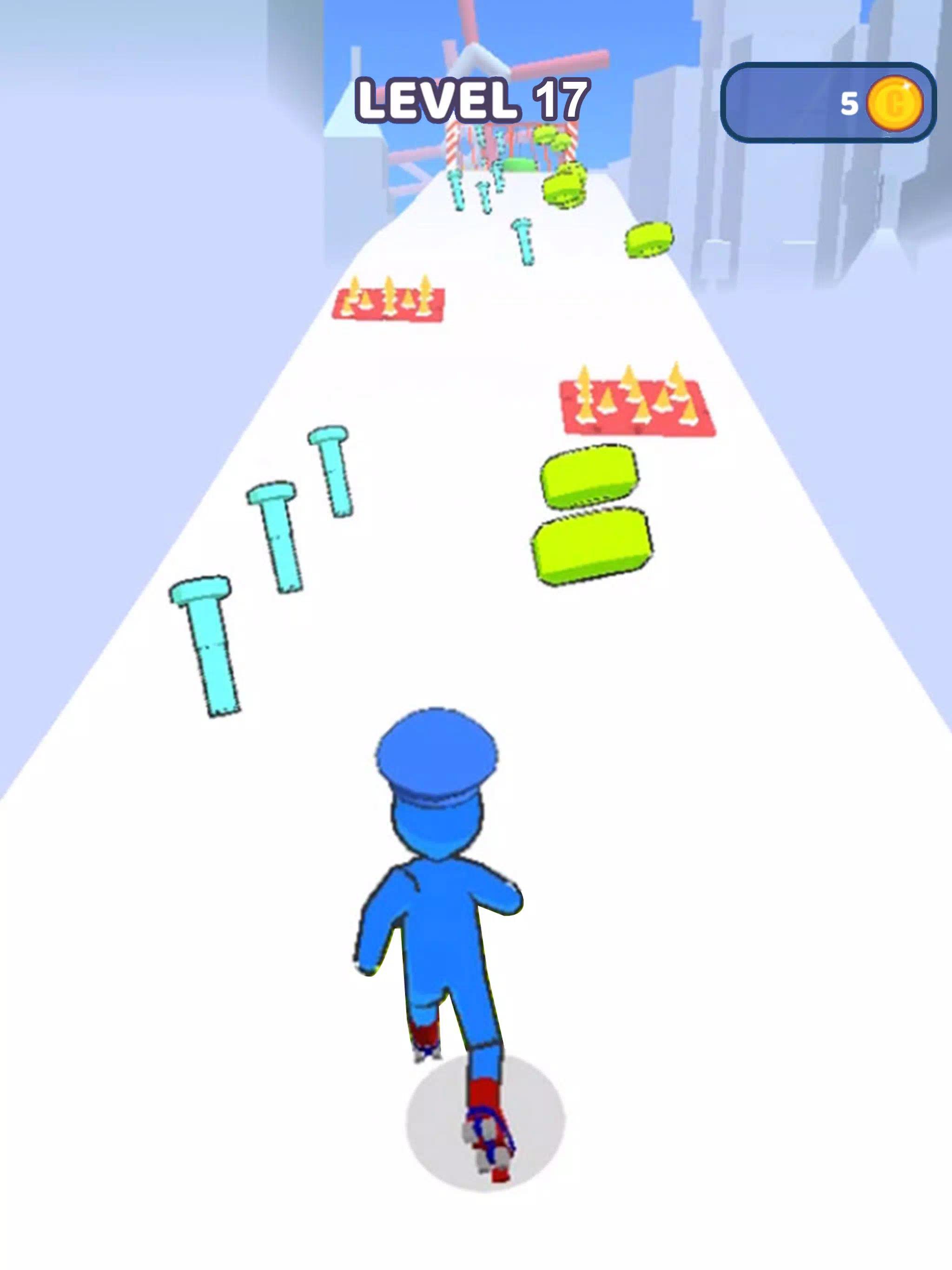 超级汽车3D(Super Car 3D) 截图2