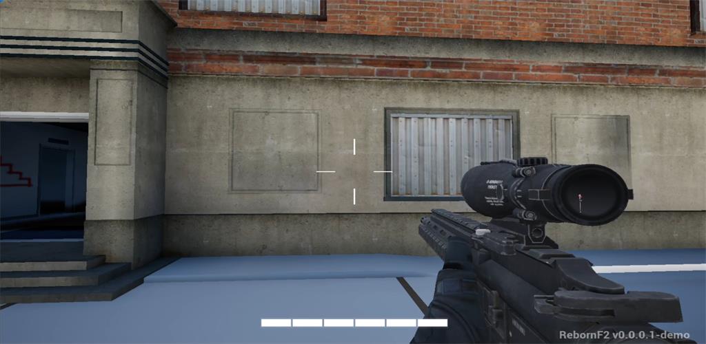 重生F2游戏截图5