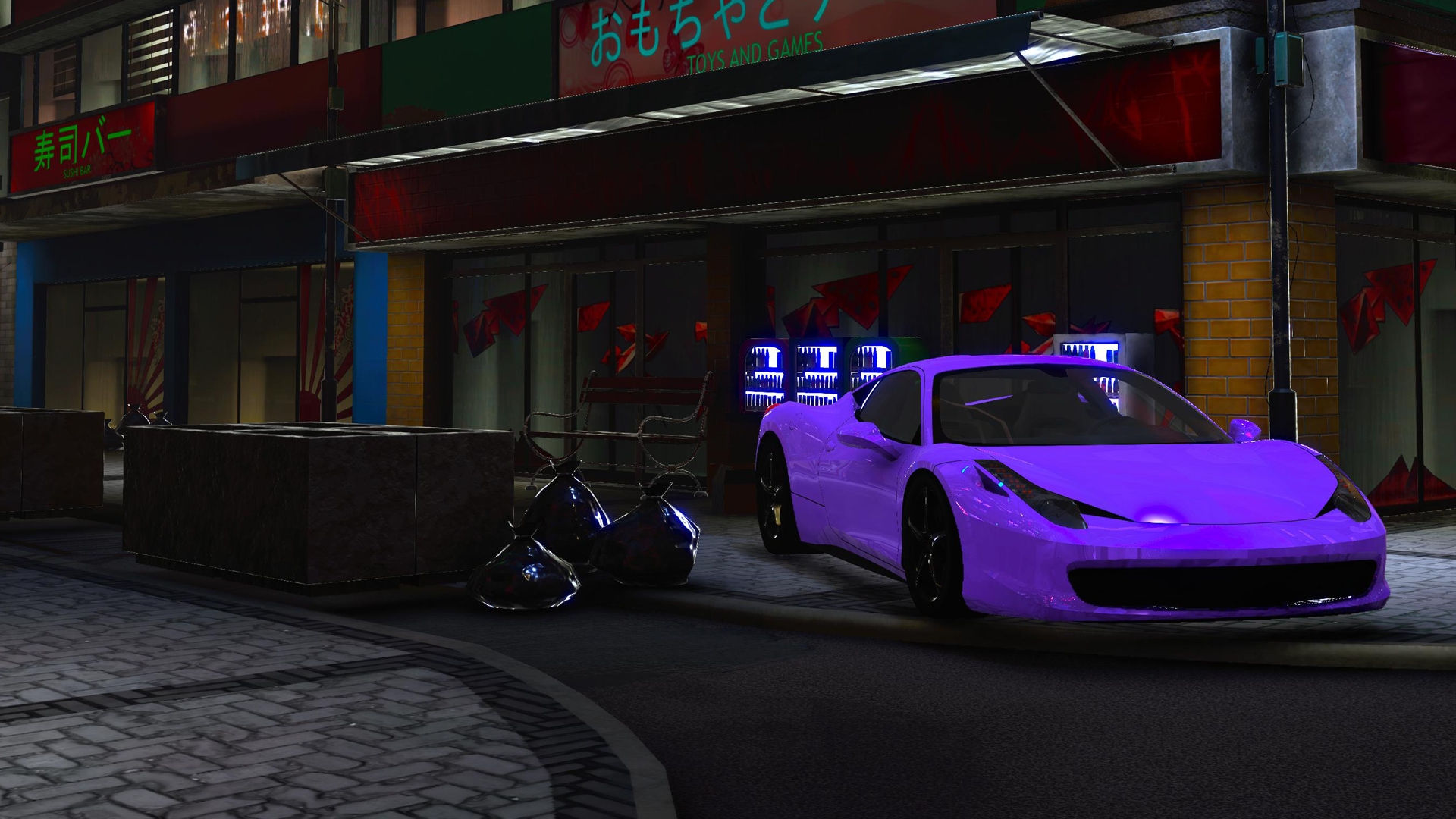 传奇汽车停车场(CarLegends Real Car Parking) 截图5