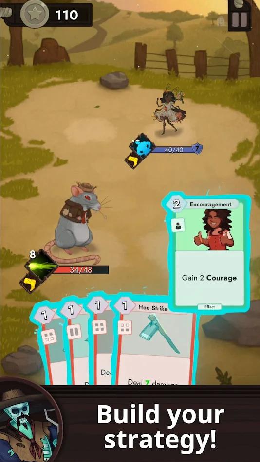 塔卡佩(Tacape)游戏截图1