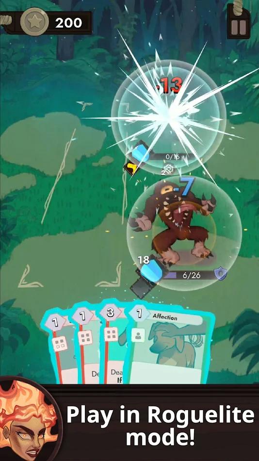 塔卡佩(Tacape)游戏截图3