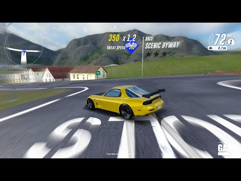 地平线驾驶模拟器(Driving School Sim) 截图4