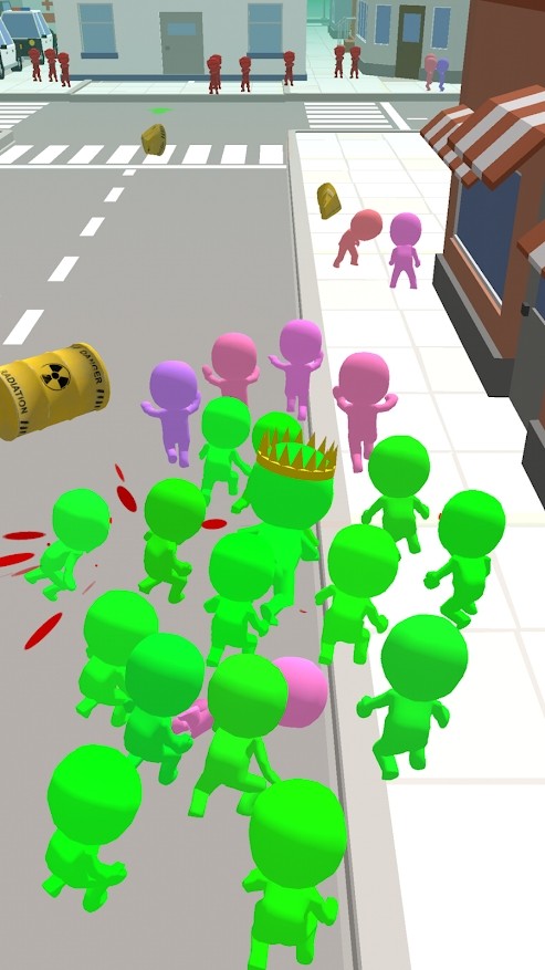 防暴Z内置菜单(RiotZ) 截图1