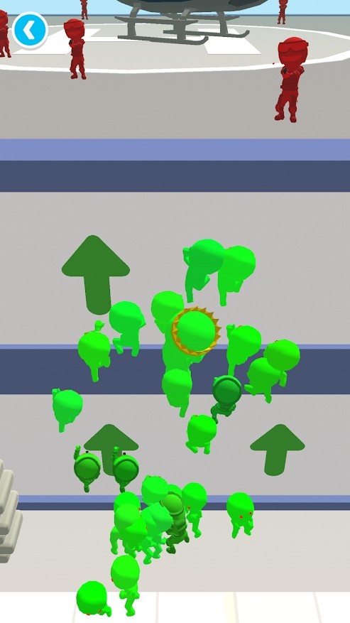 防暴Z内置菜单(RiotZ) 截图4