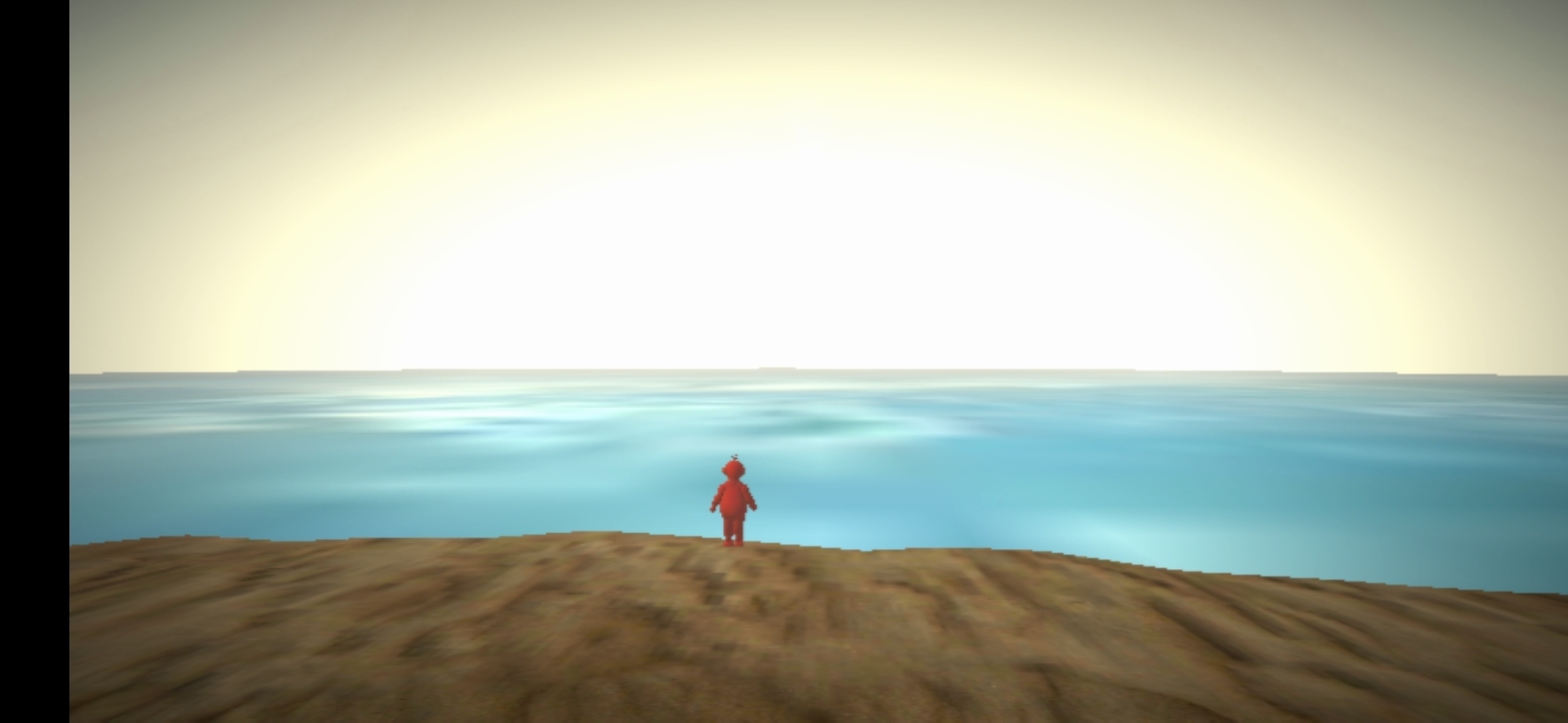 鬼畜天线宝宝3游戏截图2