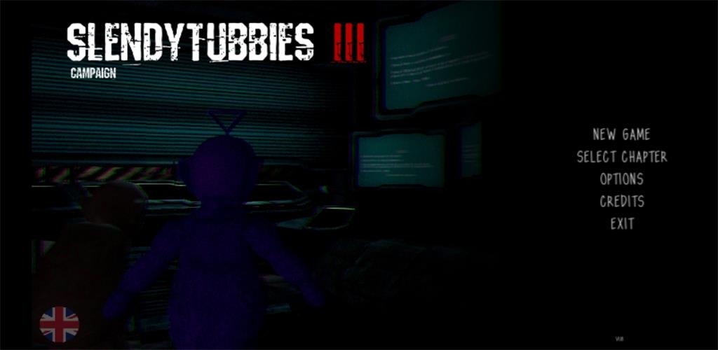 鬼畜天线宝宝3游戏截图4