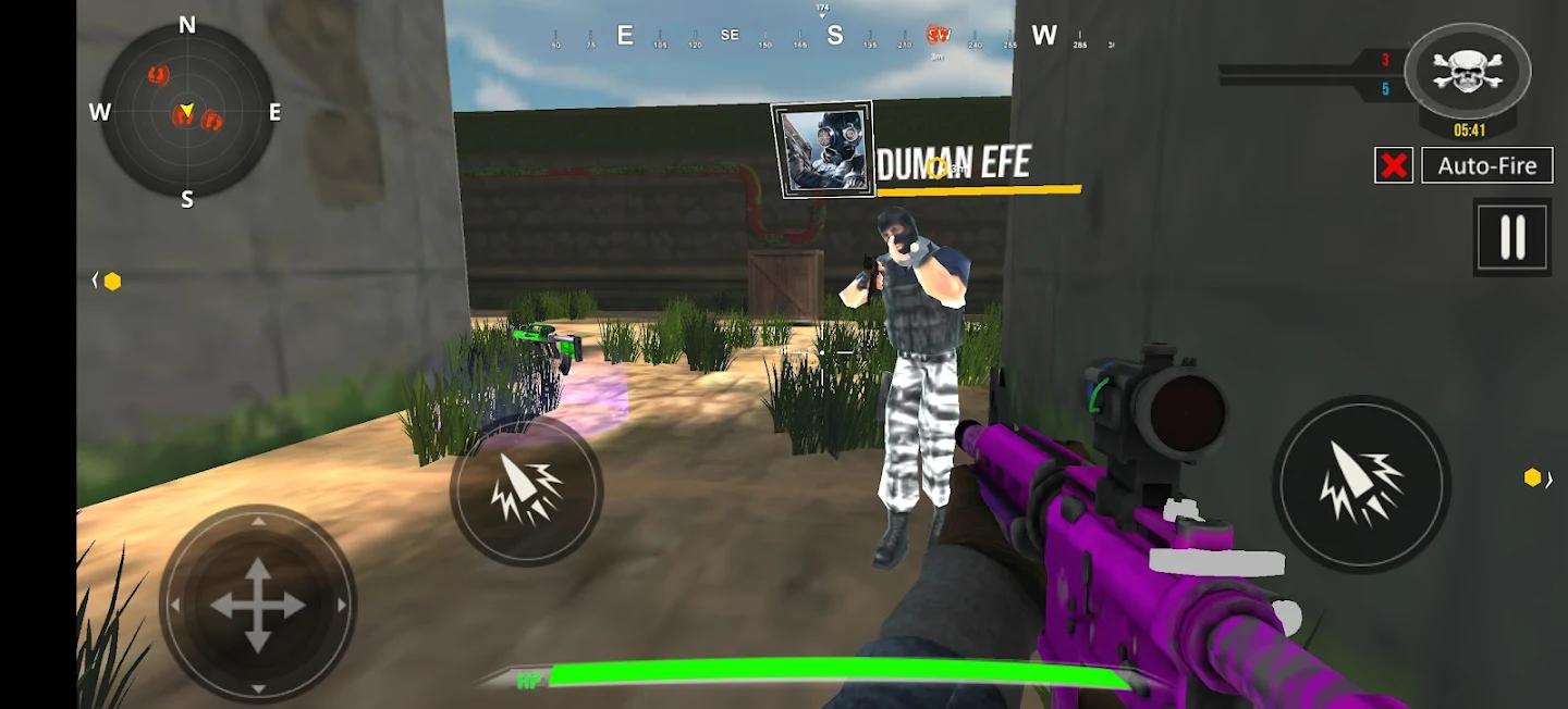 行动召唤 截图3