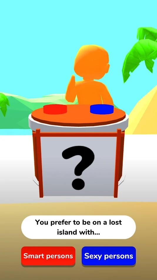 谎话求生内置菜单(ToT or Trivia) 截图2