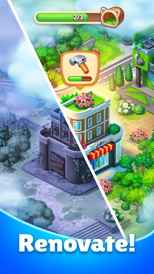 欢乐小镇 截图4