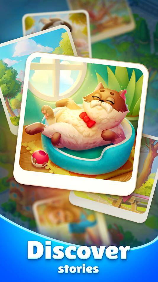 欢乐小镇 截图5