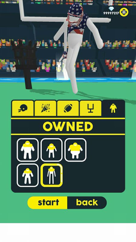 混乱的球内置菜单(Ball Mayhem) 截图2