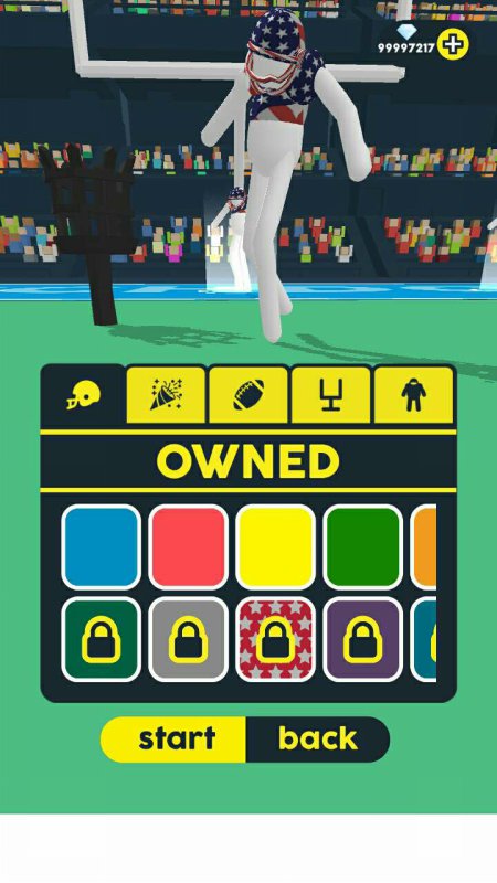 混乱的球内置菜单(Ball Mayhem) 截图3