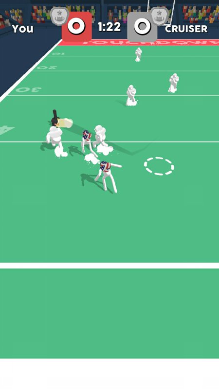 混乱的球内置菜单(Ball Mayhem) 截图4