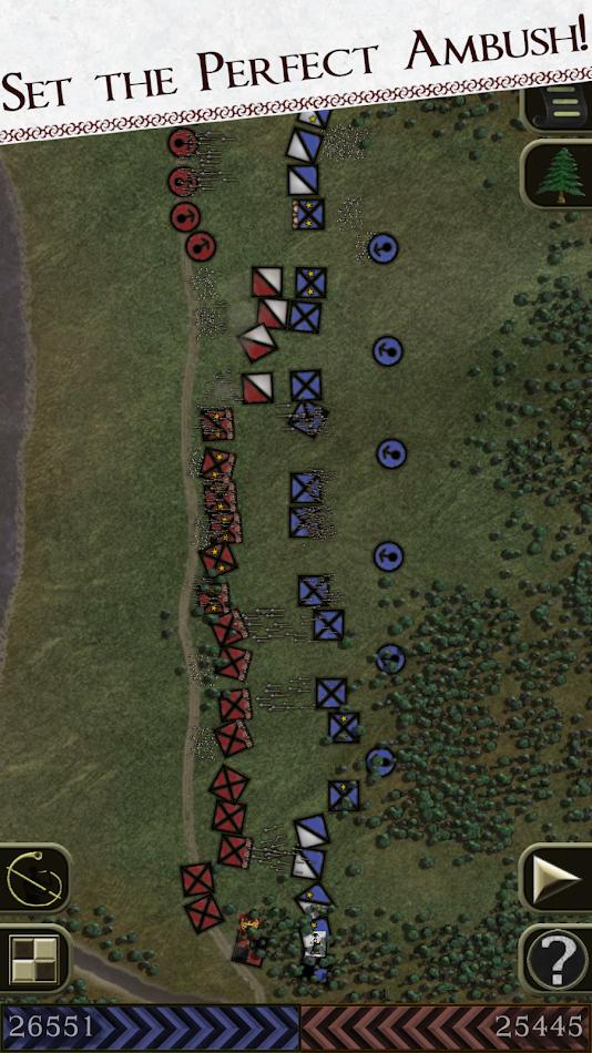 迦太基：布匿战争游戏截图2