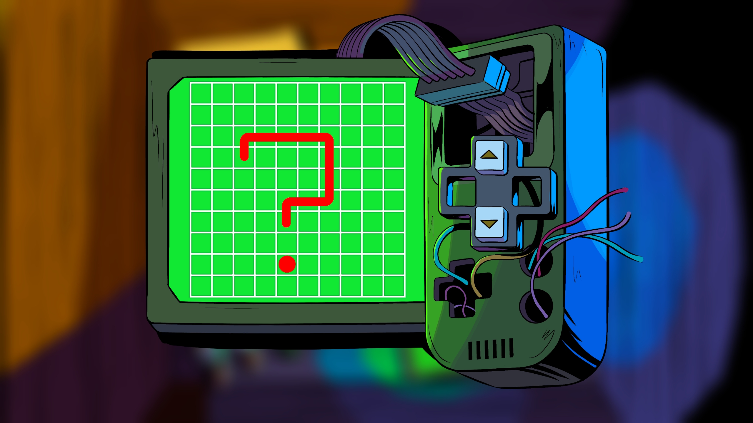 开箱神秘杀手游戏截图3