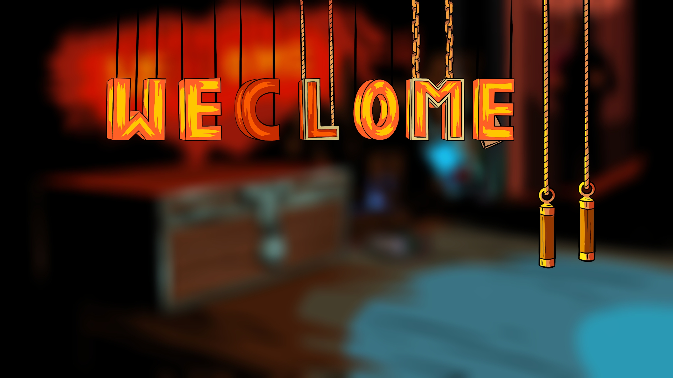 开箱神秘杀手游戏截图4