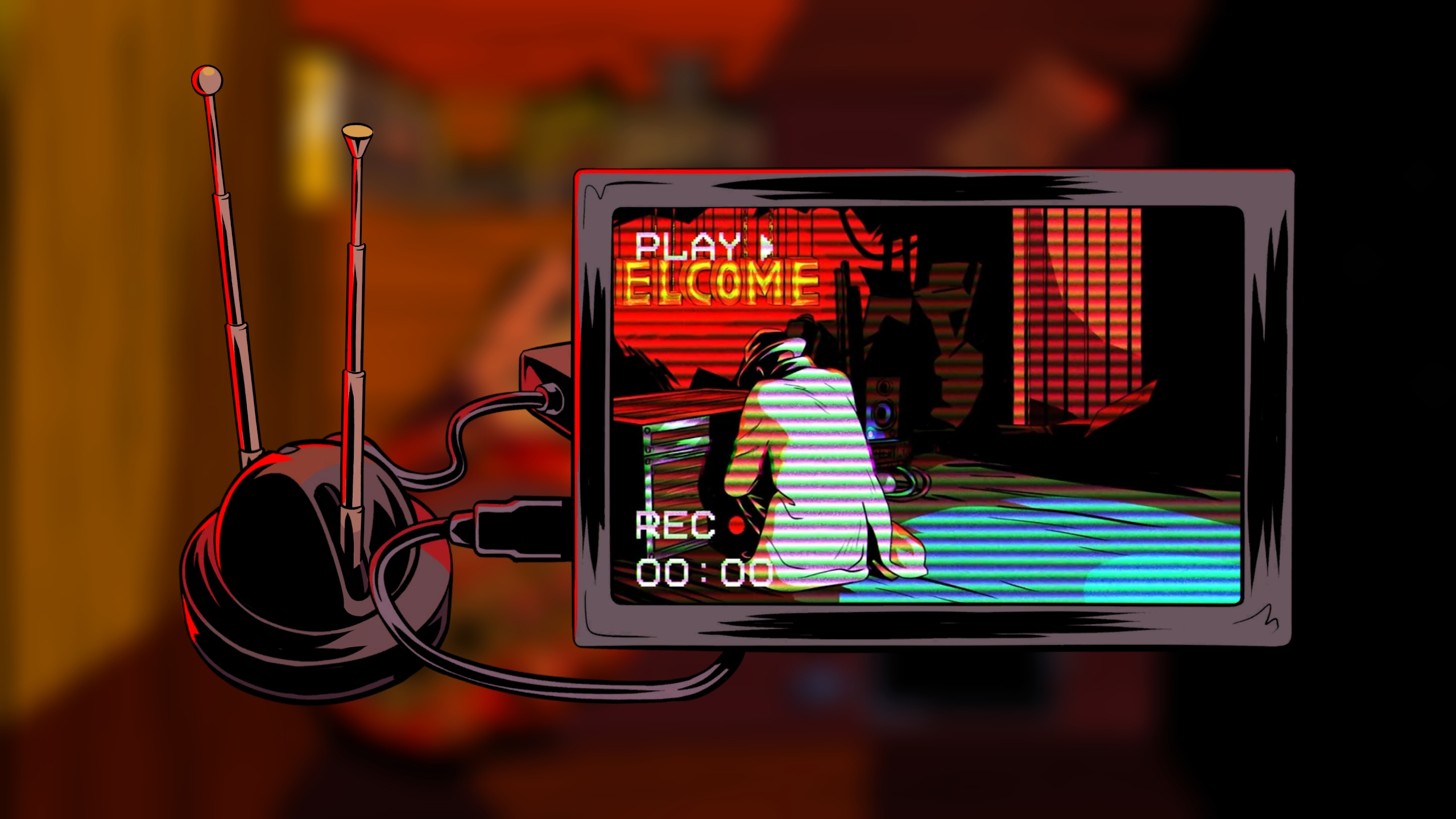 开箱神秘杀手游戏截图8