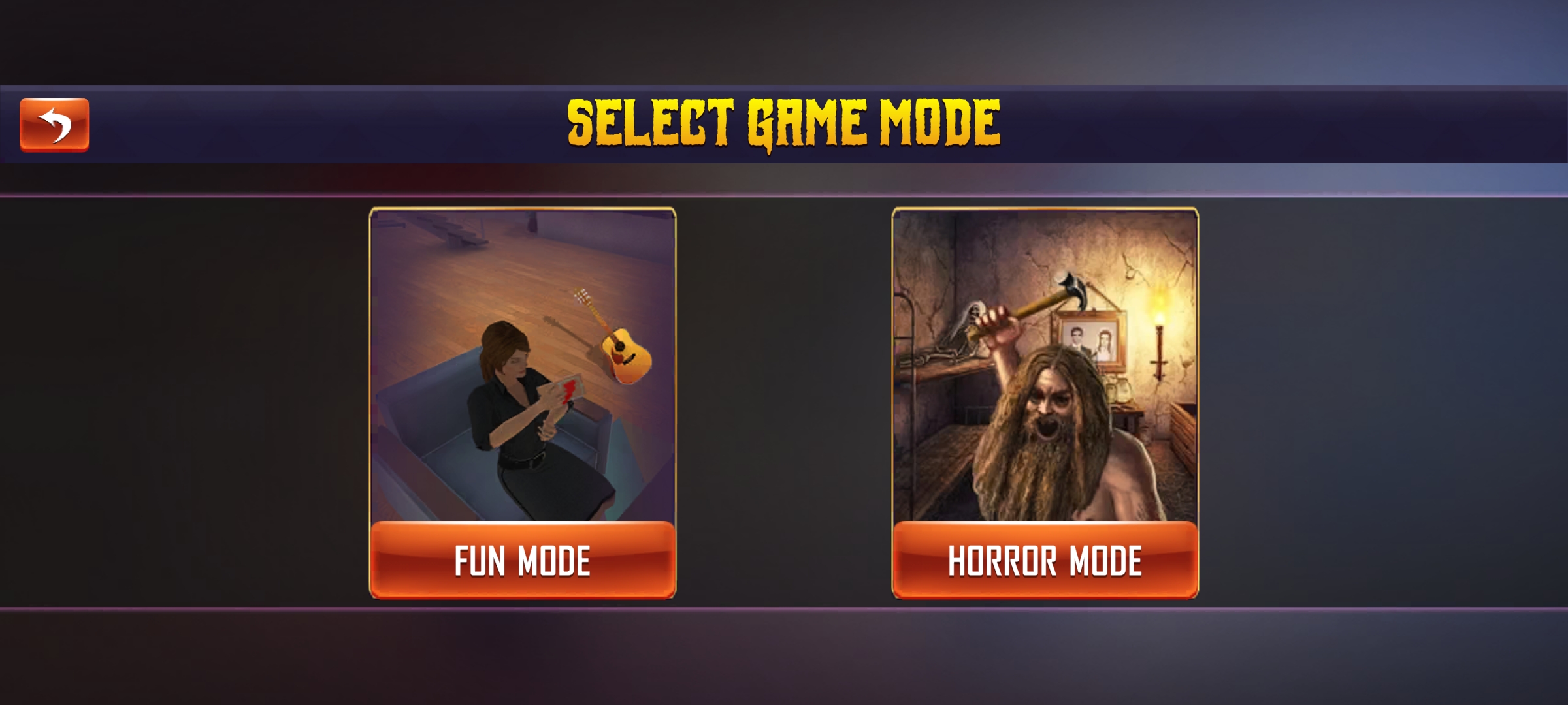 可怕的老师游戏恶作剧(Scary Teacher) 截图1