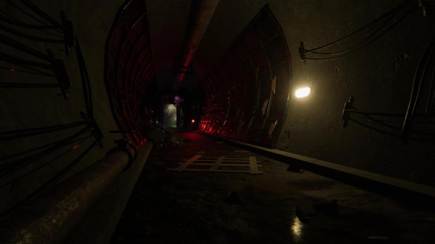 恐怖天线宝宝 截图3