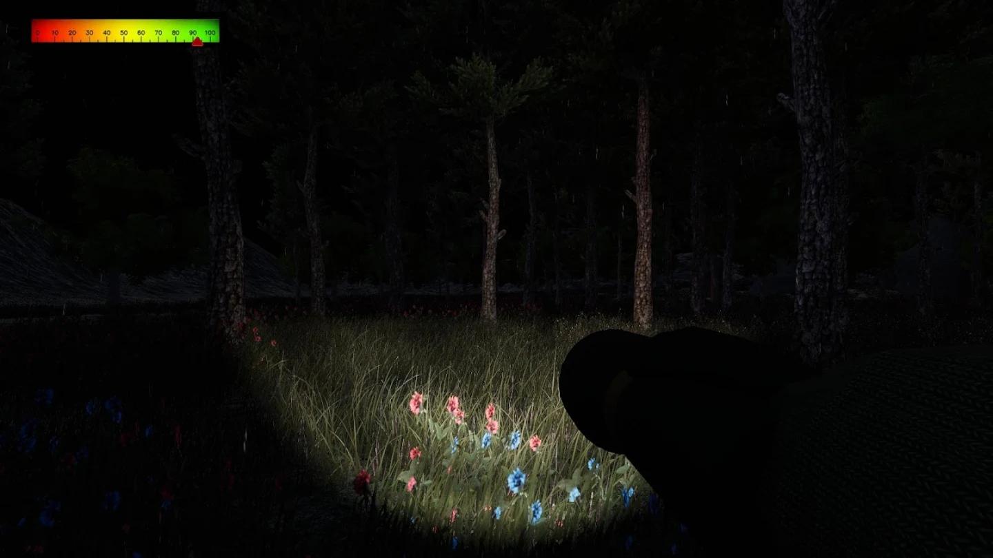 恐怖天线宝宝 截图4