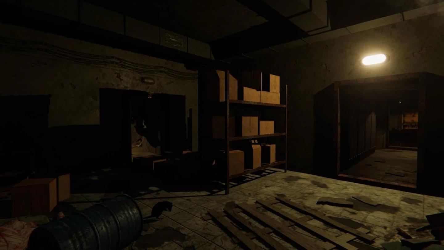 恐怖天线宝宝 截图5