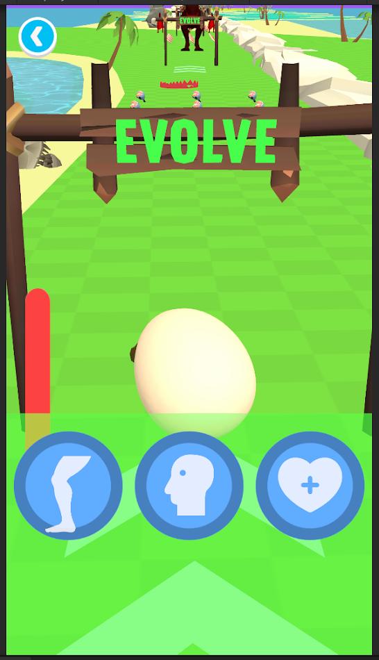 恐龙冒险内置菜单(Dino Run Idle) 截图3