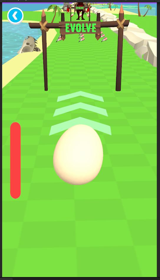 恐龙冒险内置菜单(Dino Run Idle) 截图4