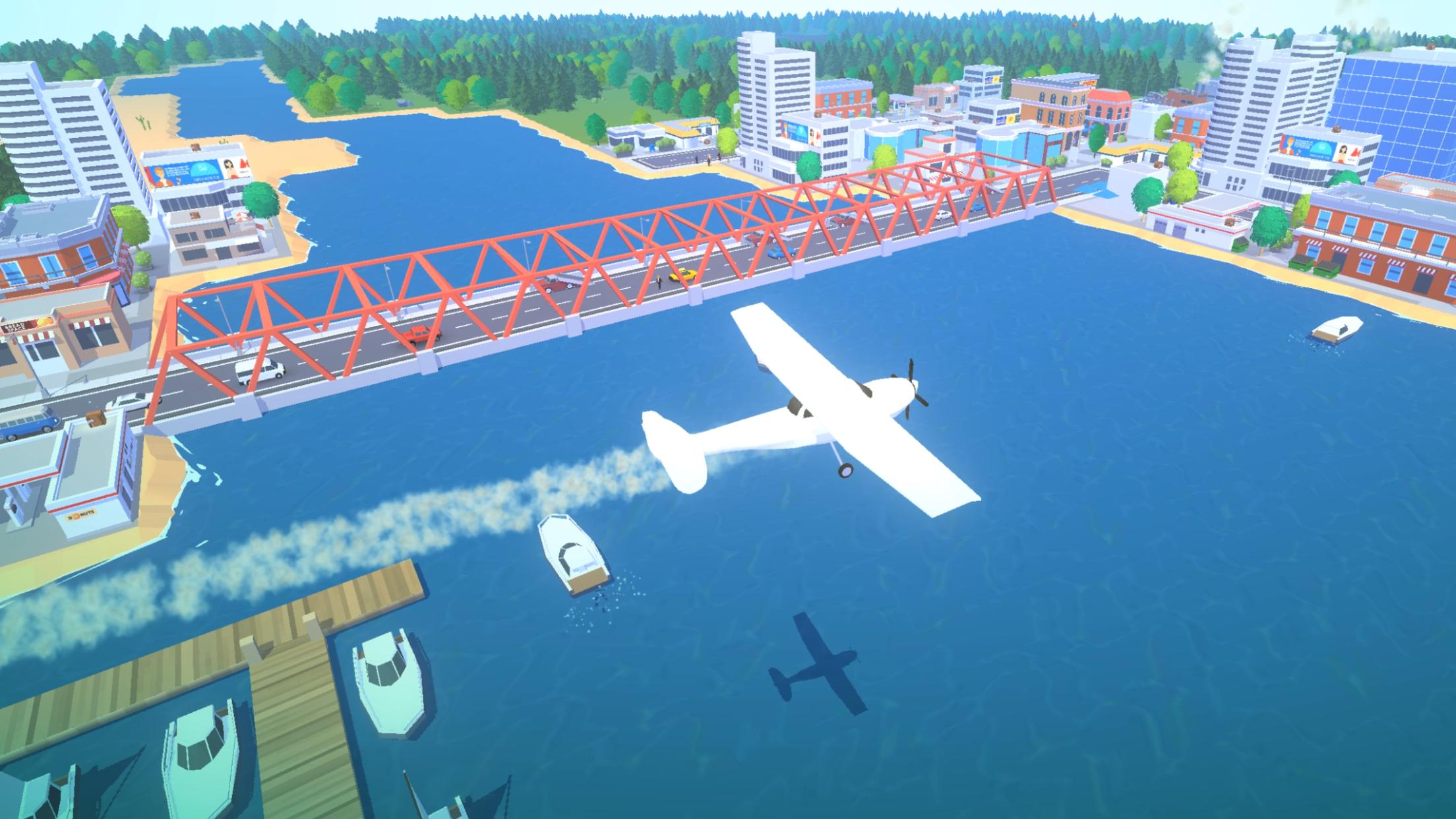 口袋城市2内置菜单(Pocket City 2) 截图3