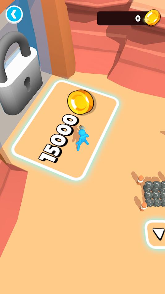 矿业公司内置菜单(PlotMiner) 截图2