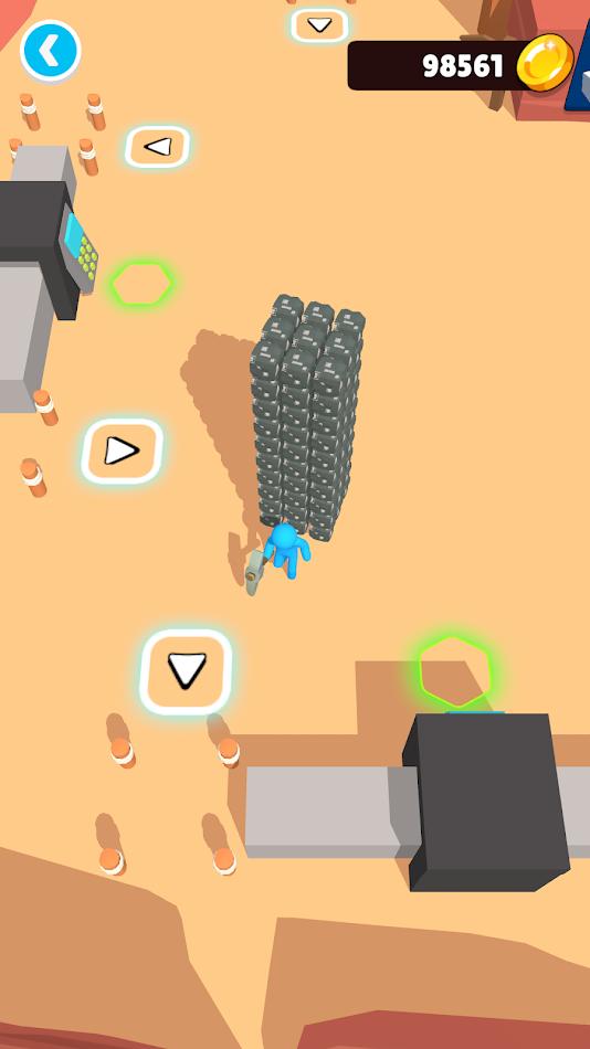 矿业公司内置菜单(PlotMiner) 截图4